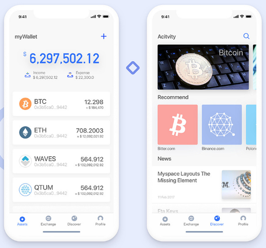 探究TP钱包对Tezos（XTZ）的支持情况