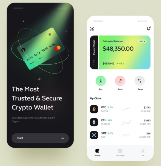 深入了解TPwallet背后力量